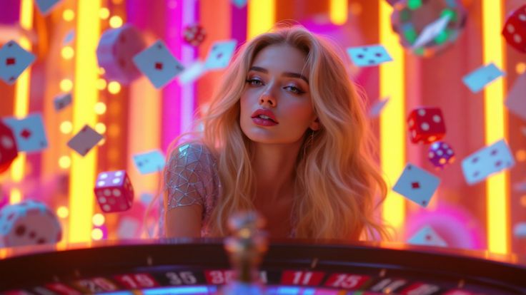 Luck 91 Online Welcome Bonus