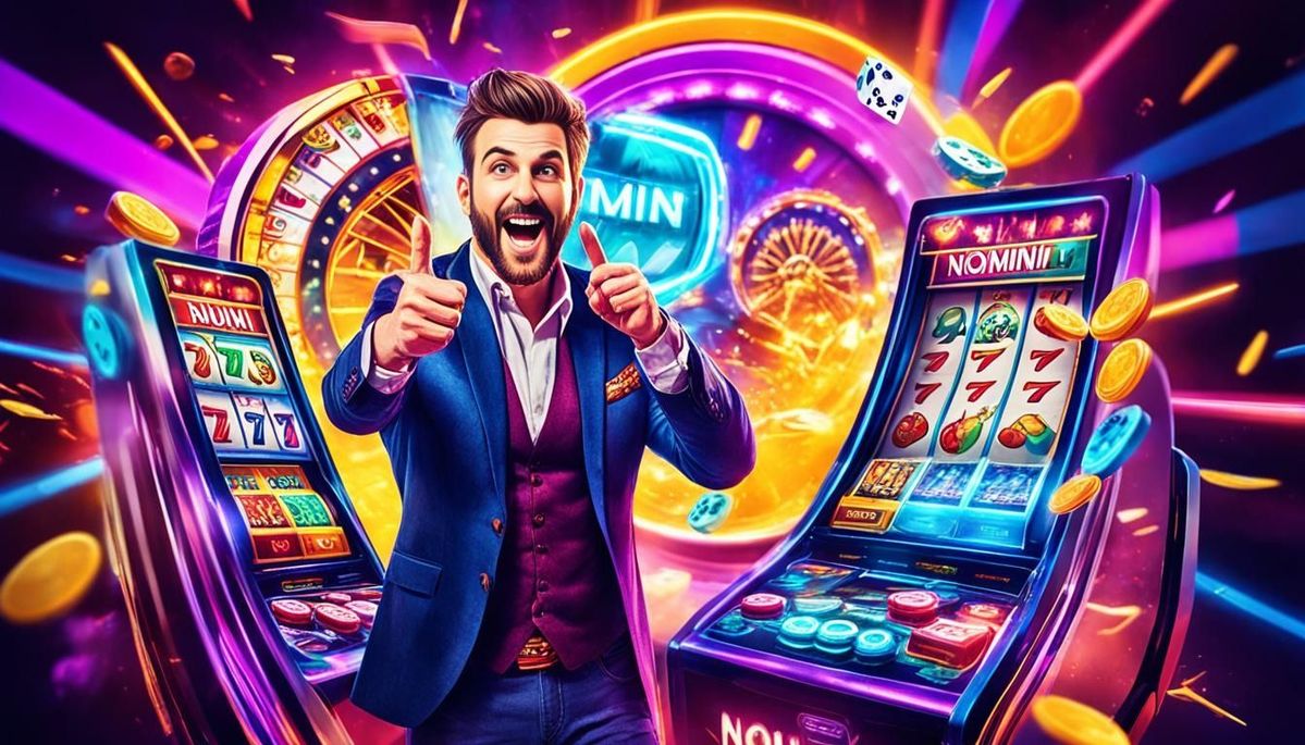 Luck 91 Online Live Casino
