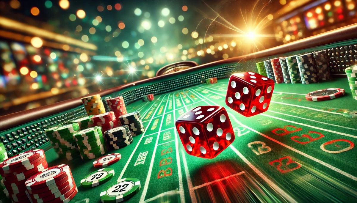 Luck 91 Online Live Casino